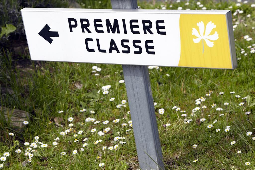 Premiere Classe Montbeliard - Sochaux Zewnętrze zdjęcie